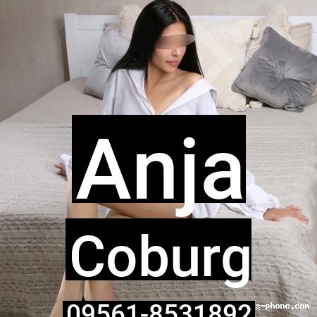 Anja aus Coburg
