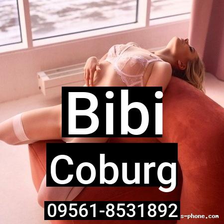 Bibi aus Coburg