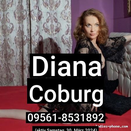 Diana aus Coburg
