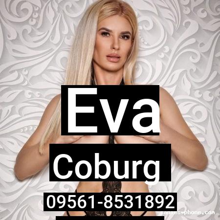 Eva aus Coburg