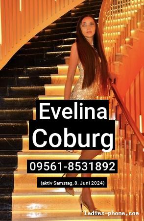 Evelina aus Coburg