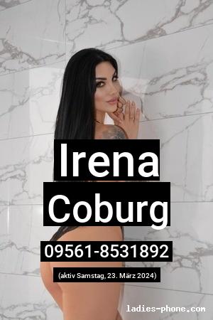 Irena aus Coburg