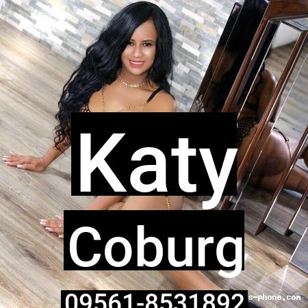 Katy aus Coburg