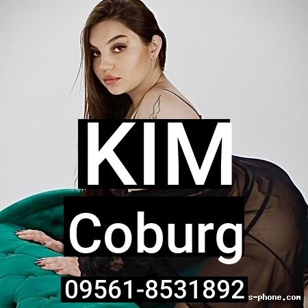 Kim aus Coburg