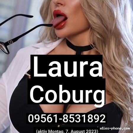 Laura aus Coburg