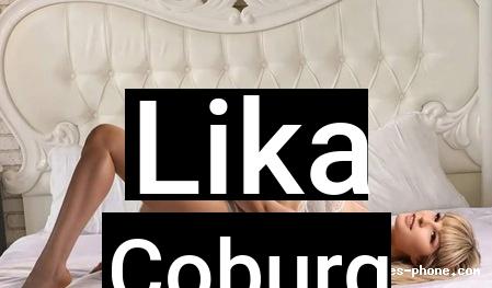 Lika aus Coburg