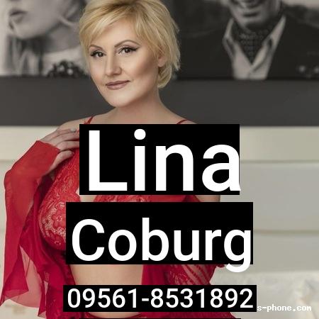 Lina aus Coburg