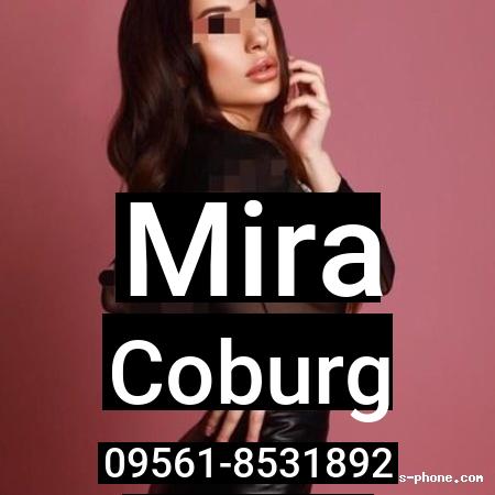 Mira aus Coburg