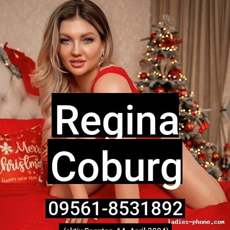 Regina aus Coburg
