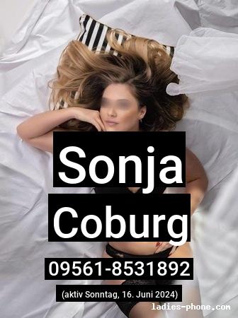 Sonja aus Coburg