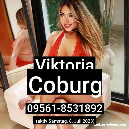 Viktoria aus Coburg