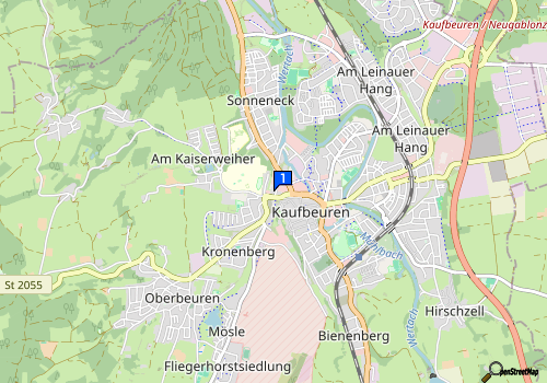 HEUTE 02.06.2024 ist Ani in Kaufbeuren Landsberg am Lech 