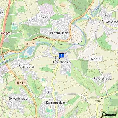 HEUTE 28.04.2024 ist Ploy in Reutlingen 