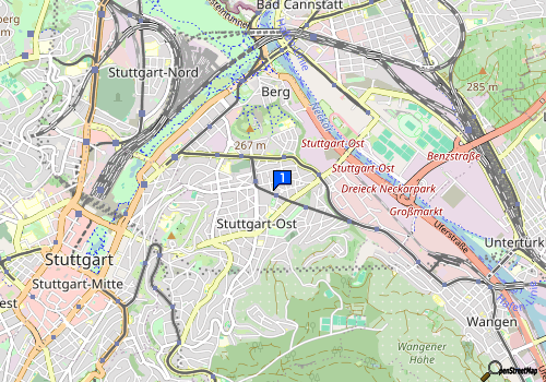 HEUTE 20.05.2024 ist Anna in Stuttgart Waiblingen 