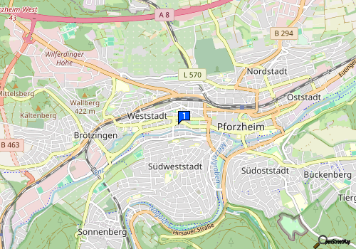HEUTE 20.05.2024 ist TS Arelis in Mannheim Pforzheim 