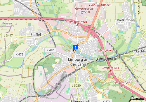 HEUTE 20.05.2024 ist Celine in Limburg an der Lahn Rüsselsheim 