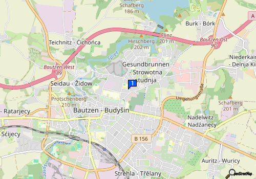 HEUTE 20.05.2024 ist Karina in Bautzen Schweinfurt 